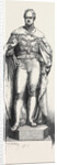 William IV by Anonymous