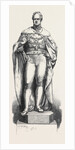 William IV by Anonymous