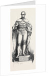 William IV by Anonymous
