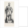 William IV by Anonymous