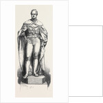 William IV by Anonymous