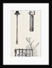 Cross Used in Celebrating the Sacrament Cymbals Used in Processions Bells of Musical Stone 1868 by Anonymous