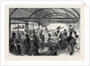 Distributing Soup at the Strangers' Home Limehouse 1868 by Anonymous