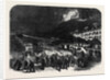 Rejoicings at Great Malvern in Honour of the Marriage of Earl Beauchamp 1868 by Anonymous
