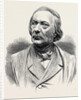 Bust of the Late Victor Cousin, Presented to the Institute of France 1868 by Anonymous
