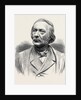 Bust of the Late Victor Cousin, Presented to the Institute of France 1868 by Anonymous
