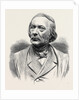 Bust of the Late Victor Cousin, Presented to the Institute of France 1868 by Anonymous