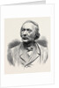 Bust of the Late Victor Cousin, Presented to the Institute of France 1868 by Anonymous