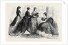 Paris Fashions for April 1868 by Anonymous