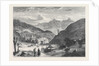 Real Del Monte Mexico 1868 by Anonymous