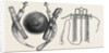 Abyssinian Arms and Ornaments 1868 by Anonymous