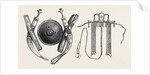 Abyssinian Arms and Ornaments 1868 by Anonymous