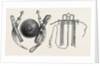 Abyssinian Arms and Ornaments 1868 by Anonymous