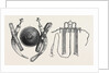 Abyssinian Arms and Ornaments 1868 by Anonymous