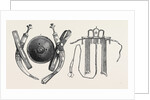 Abyssinian Arms and Ornaments 1868 by Anonymous