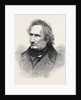 Mr. John Burnet Engraver 1868 by Anonymous
