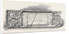 Roman Legionary Tablet Found at Bridgeness Linlithgowshire 1868 by Anonymous