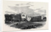 Templenewsam Near Leeds the Residence of H.C. Meynell Ingram Esq. Visited by the Prince of Wales 1868 by Anonymous