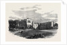 Templenewsam Near Leeds the Residence of H.C. Meynell Ingram Esq. Visited by the Prince of Wales 1868 by Anonymous