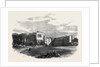 Templenewsam Near Leeds the Residence of H.C. Meynell Ingram Esq. Visited by the Prince of Wales 1868 by Anonymous