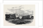 Templenewsam Near Leeds the Residence of H.C. Meynell Ingram Esq. Visited by the Prince of Wales 1868 by Anonymous