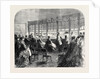 The Royal Party at Ascot Races 1868 by Anonymous