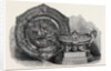 The Ascot Cup and Queen's Cup Won at Ascot Races 1868 by Anonymous
