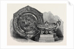 The Ascot Cup and Queen's Cup Won at Ascot Races 1868 by Anonymous