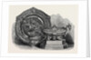 The Ascot Cup and Queen's Cup Won at Ascot Races 1868 by Anonymous