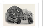 The Ascot Cup and Queen's Cup Won at Ascot Races 1868 by Anonymous