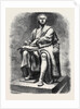 Statue of the Late Lord Justice-General Boyle, in the Parliament House Edinburgh by Anonymous