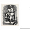 Statue of the Late Lord Justice-General Boyle, in the Parliament House Edinburgh by Anonymous