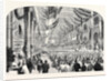 Monster Festival to Railway Employees at Crewe by Anonymous