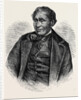 The New Zealand Chief Tamati Waka a Friend to European Settlers by Anonymous