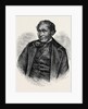The New Zealand Chief Tamati Waka a Friend to European Settlers by Anonymous