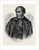 The New Zealand Chief Tamati Waka a Friend to European Settlers by Anonymous