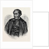 The New Zealand Chief Tamati Waka a Friend to European Settlers by Anonymous