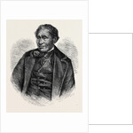 The New Zealand Chief Tamati Waka a Friend to European Settlers by Anonymous