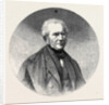 The Late Sir Hugh Lyon Playfair K.C.B. Provost of St. Andrews by Anonymous
