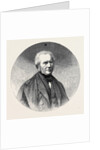 The Late Sir Hugh Lyon Playfair K.C.B. Provost of St. Andrews by Anonymous
