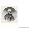 The Late Sir Hugh Lyon Playfair K.C.B. Provost of St. Andrews by Anonymous
