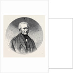 The Late Sir Hugh Lyon Playfair K.C.B. Provost of St. Andrews by Anonymous