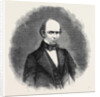 The Late Dr. Baly Physician Extraordinary to the Queen by Anonymous