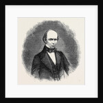 The Late Dr. Baly Physician Extraordinary to the Queen by Anonymous