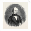 The Late Dr. Baly Physician Extraordinary to the Queen by Anonymous