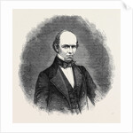 The Late Dr. Baly Physician Extraordinary to the Queen by Anonymous