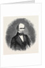 The Late Dr. Baly Physician Extraordinary to the Queen by Anonymous