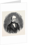 The Late Dr. Baly Physician Extraordinary to the Queen by Anonymous
