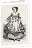 Miss Fanny Stirling of the Haymarket Theatre As Miss Hardcastle by Anonymous