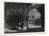 Scene from Balfe's Opera Bianca the Bravo's Bride at Covent Garden Theatre by Anonymous